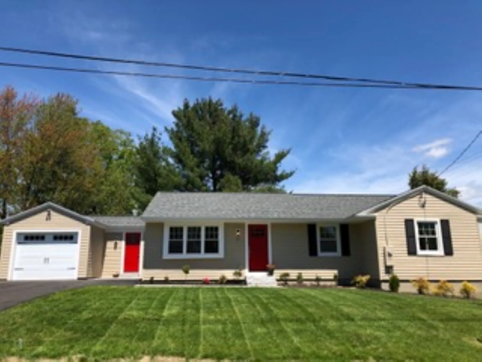 41 Fairview Avenue Portsmouth NH 03801