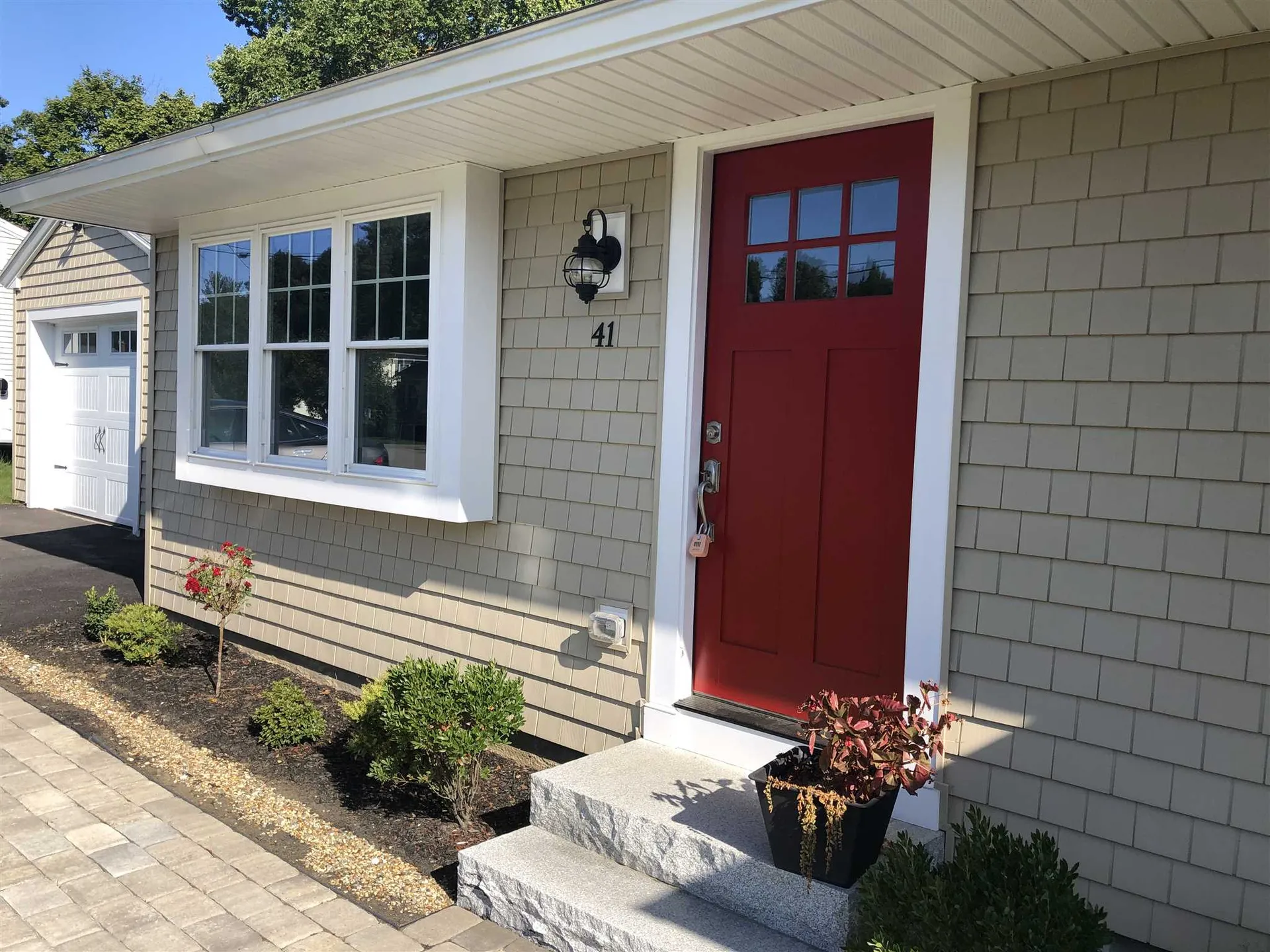 41 Fairview Avenue Portsmouth NH 03801
