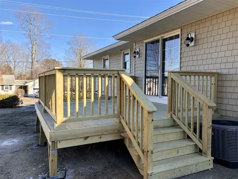 41 Fairview Avenue Portsmouth NH 03801