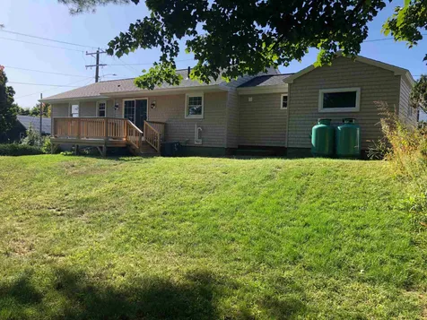 41 Fairview Avenue Portsmouth NH 03801