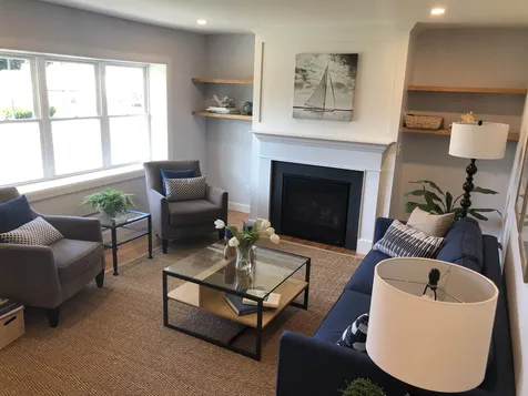 41 Fairview Avenue Portsmouth NH 03801