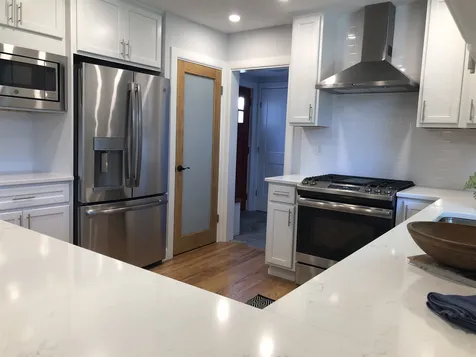 41 Fairview Avenue Portsmouth NH 03801