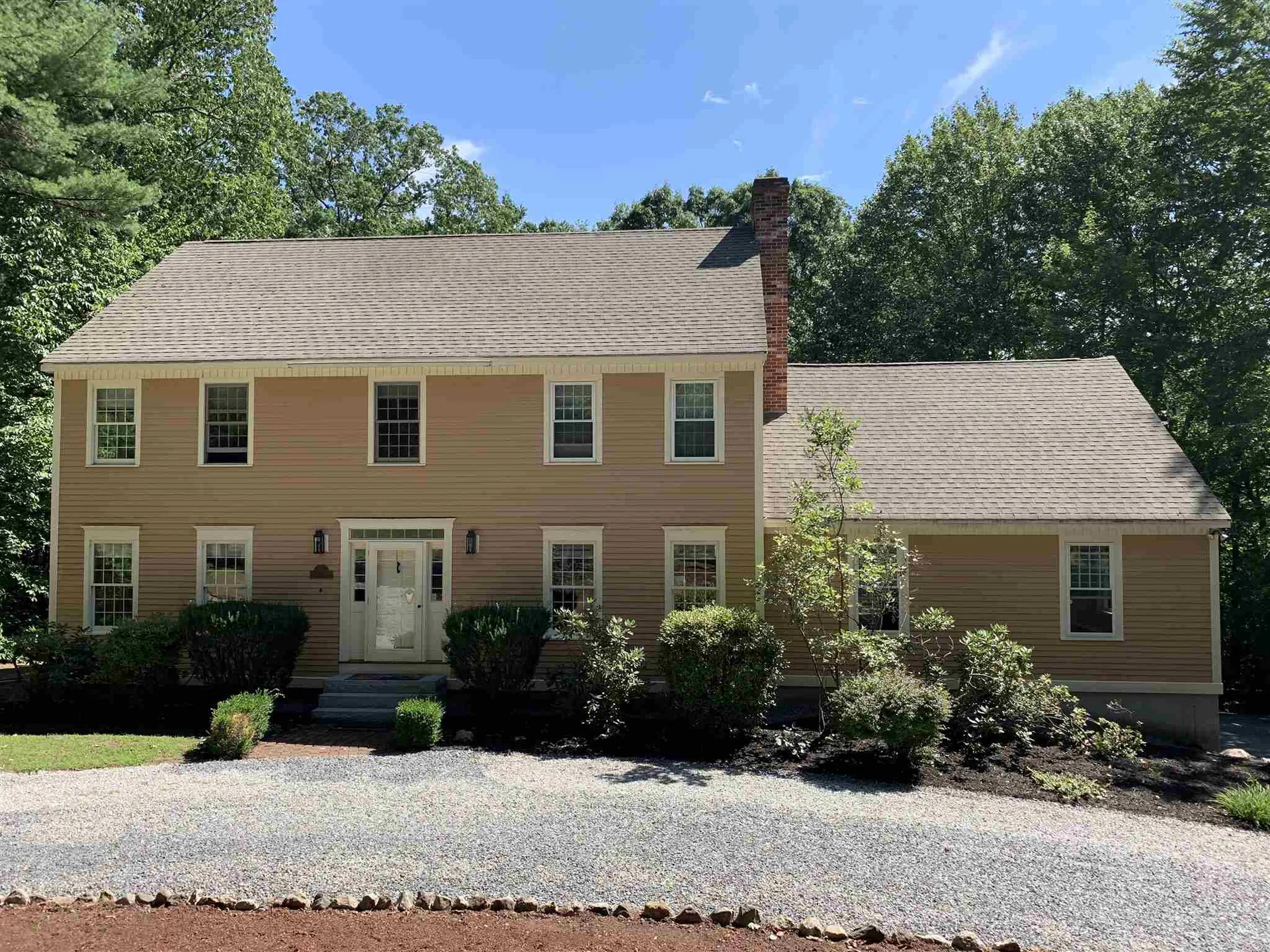 59 Oriole Drive Bedford NH 03110