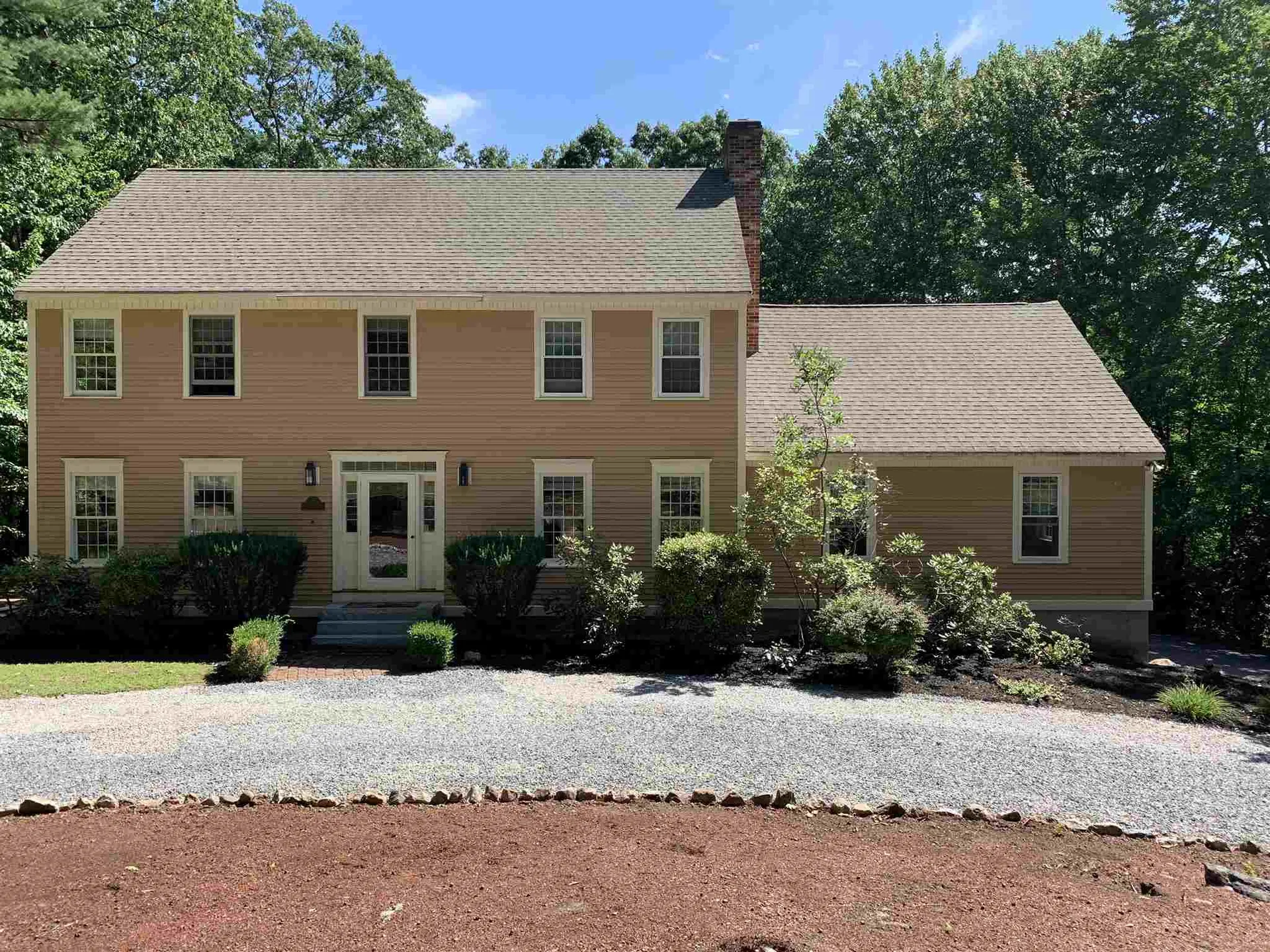 59 Oriole Drive Bedford NH 03110