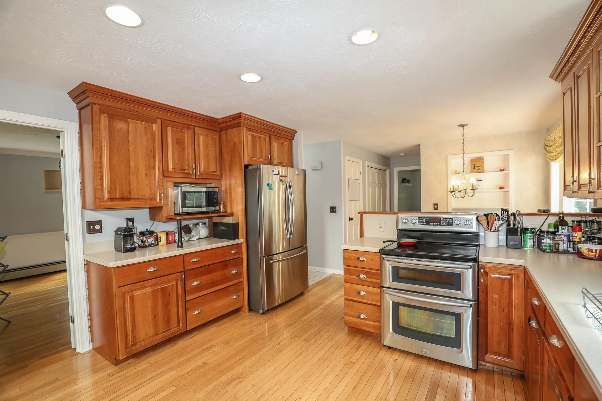 59 Oriole Drive Bedford NH 03110