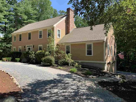 59 Oriole Drive Bedford NH 03110