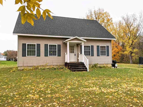 31 Ethan Lane Alburgh VT 05440