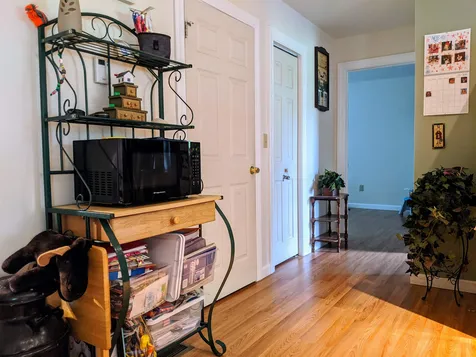 31 Ethan Lane Alburgh VT 05440