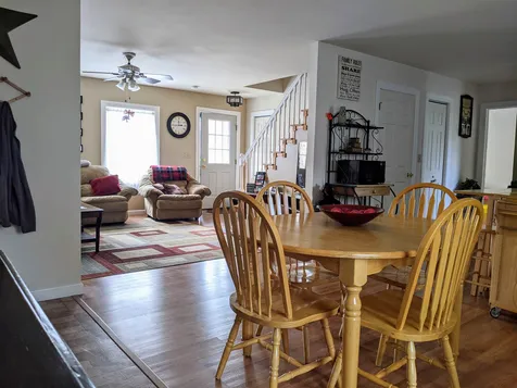 31 Ethan Lane Alburgh VT 05440