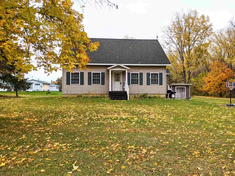 31 Ethan Lane Alburgh VT 05440