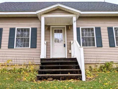 31 Ethan Lane Alburgh VT 05440