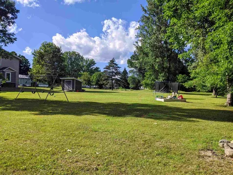 31 Ethan Lane Alburgh VT 05440
