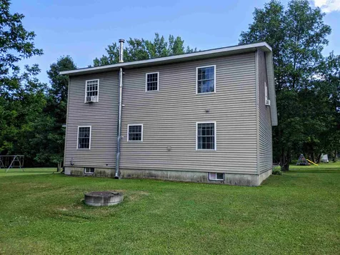 31 Ethan Lane Alburgh VT 05440