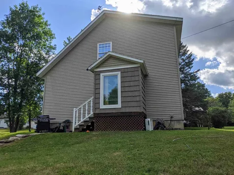 31 Ethan Lane Alburgh VT 05440