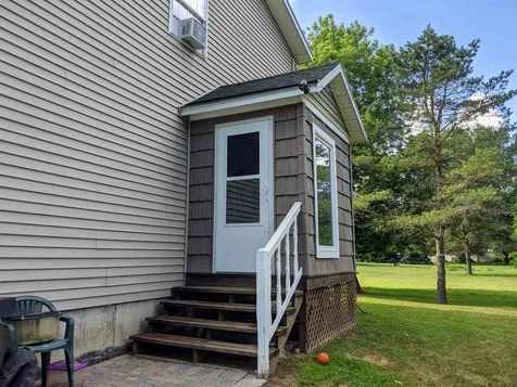 31 Ethan Lane Alburgh VT 05440