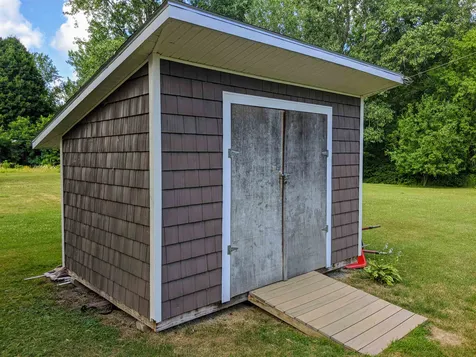 31 Ethan Lane Alburgh VT 05440