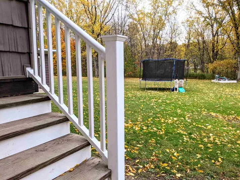31 Ethan Lane Alburgh VT 05440
