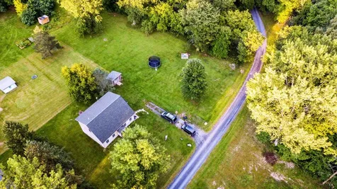 31 Ethan Lane Alburgh VT 05440