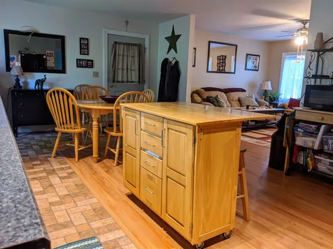 31 Ethan Lane Alburgh VT 05440