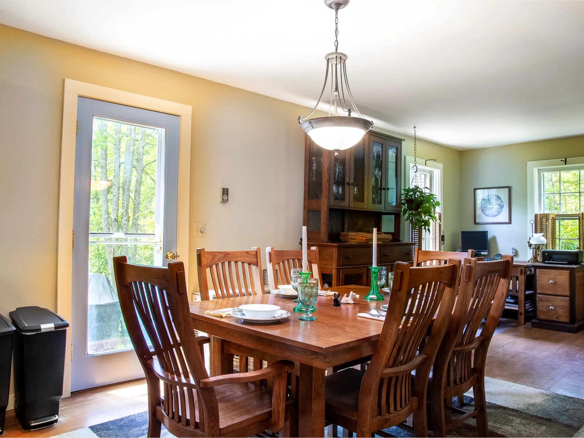 125 Carlyle Road Warren VT 05674