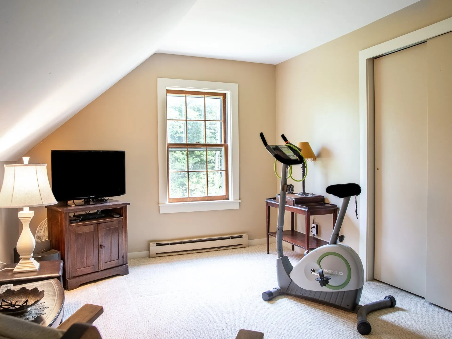 125 Carlyle Road Warren VT 05674