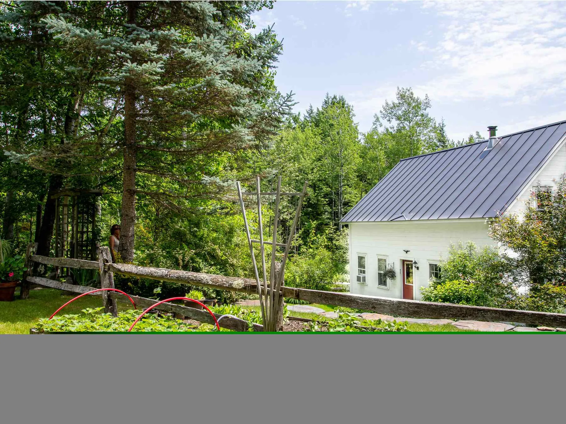 125 Carlyle Road Warren VT 05674