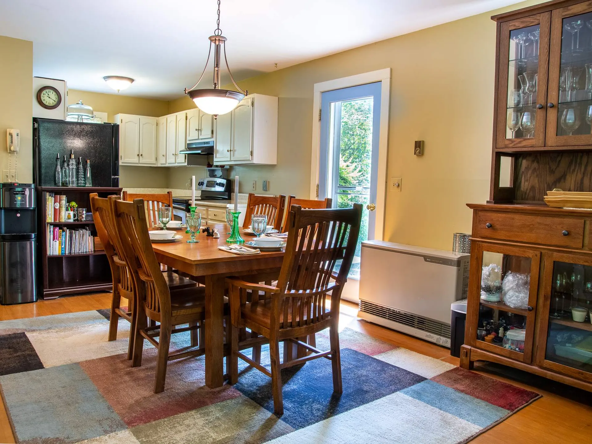 125 Carlyle Road Warren VT 05674