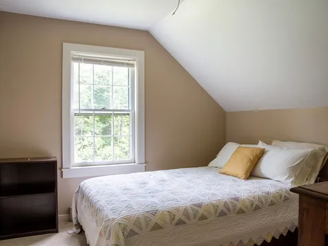 125 Carlyle Road Warren VT 05674