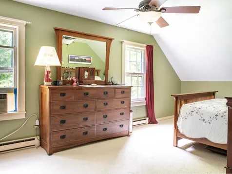 125 Carlyle Road Warren VT 05674