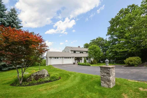 139 Cumberland Road Gilford NH 03249