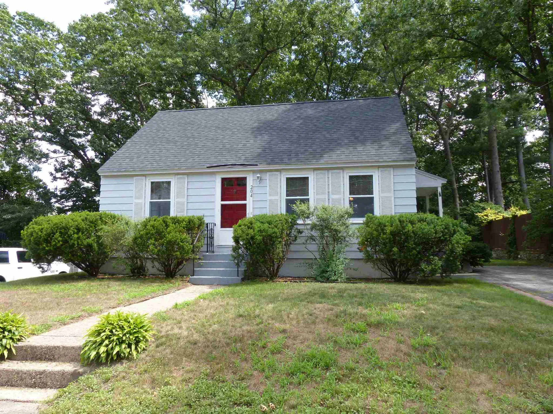 204 Boynton Street Manchester NH 03102