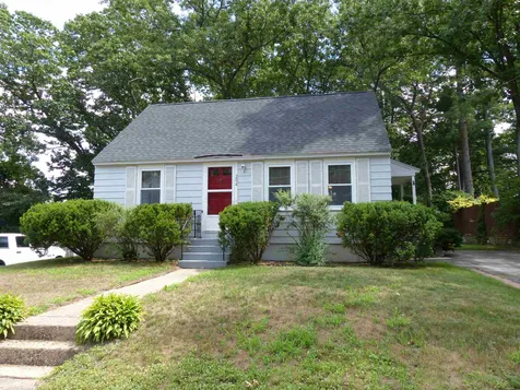 204 Boynton Street Manchester NH 03102