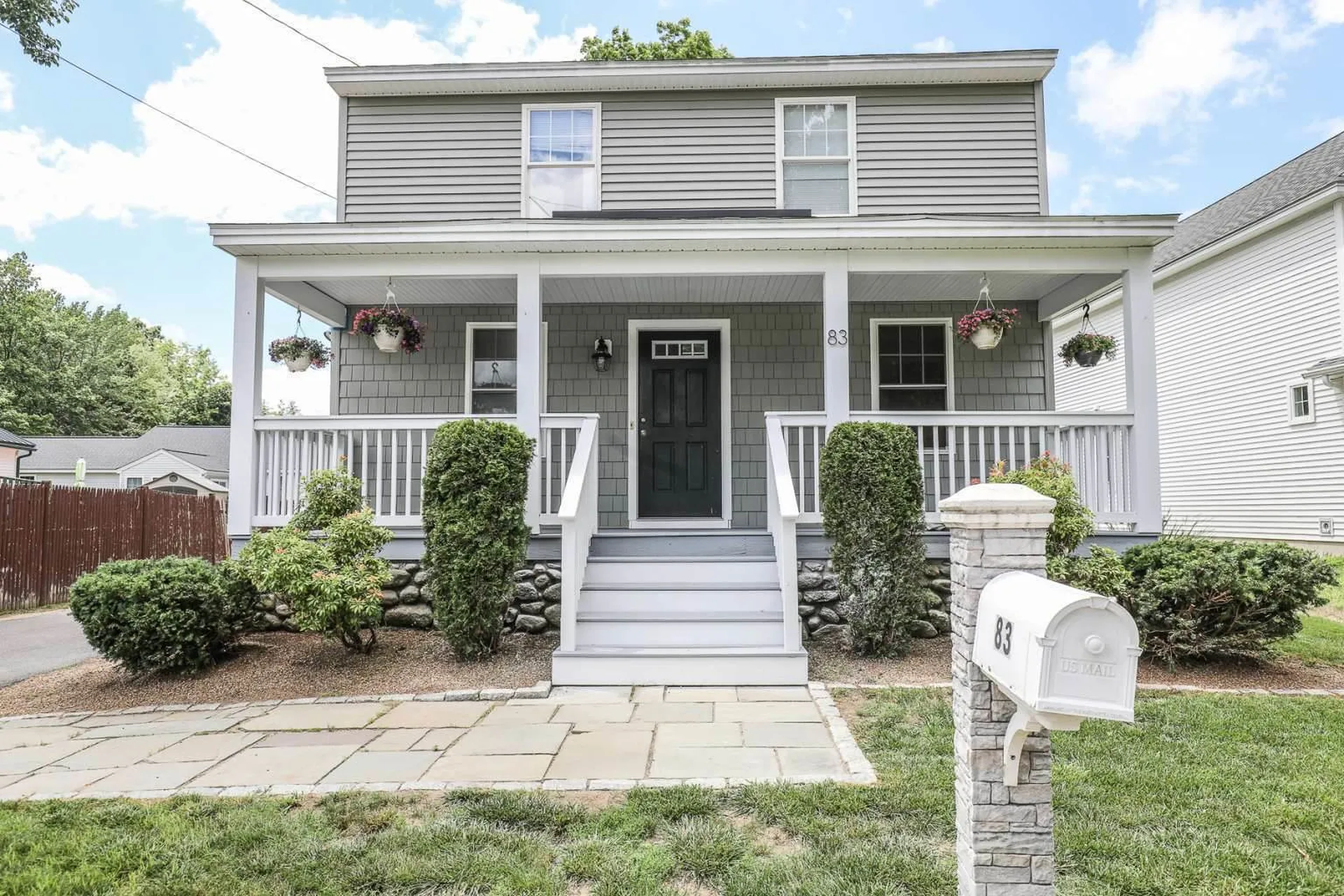 83 West Street Milford NH 03055