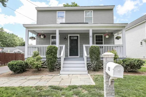 83 West Street Milford NH 03055