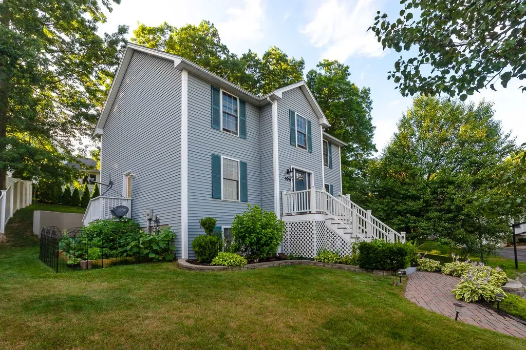 498 Whittington Street Manchester NH 03104