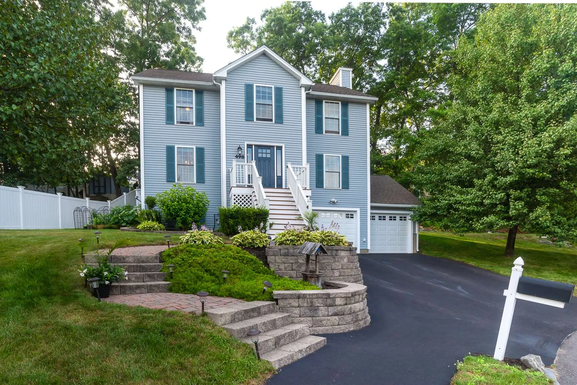 498 Whittington Street Manchester NH 03104