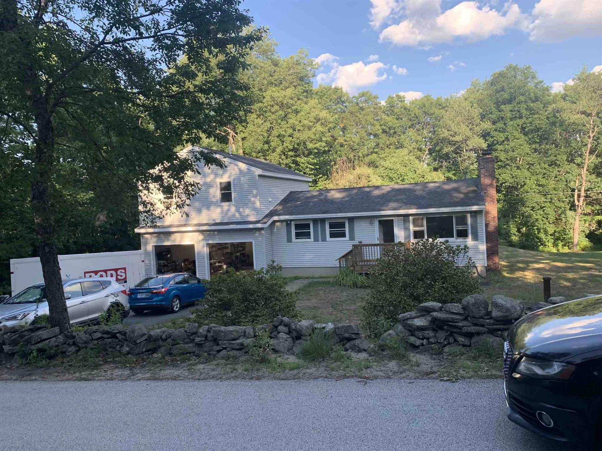 2 Old Mill Road Raymond NH 03077