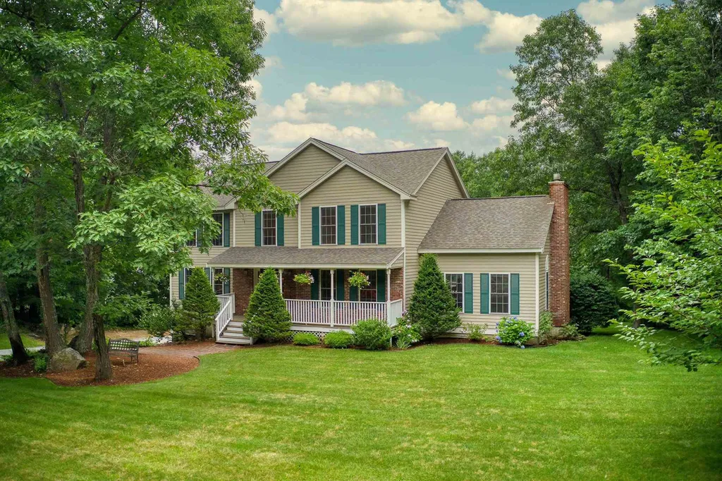 6 Ridgemont Road Windham NH 03087