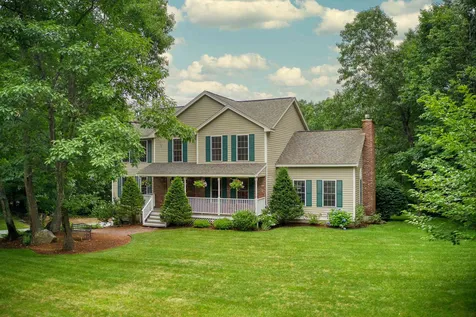6 Ridgemont Road Windham NH 03087