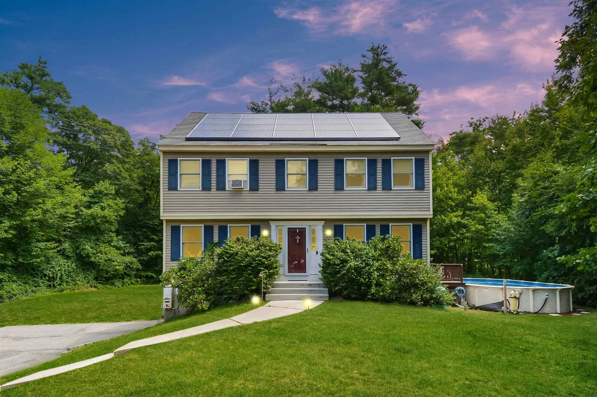 34 Perkins Road Londonderry NH 03053
