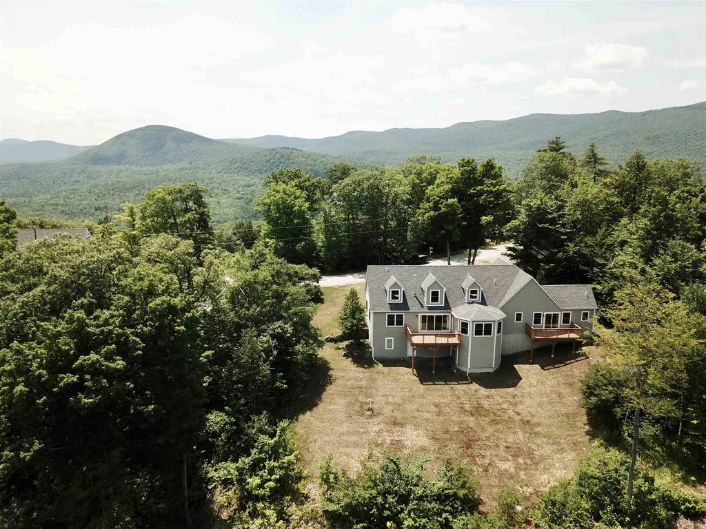 60 Hearthstone Road Newbury NH 03255