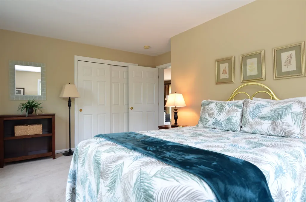 60 Hearthstone Road Newbury NH 03255