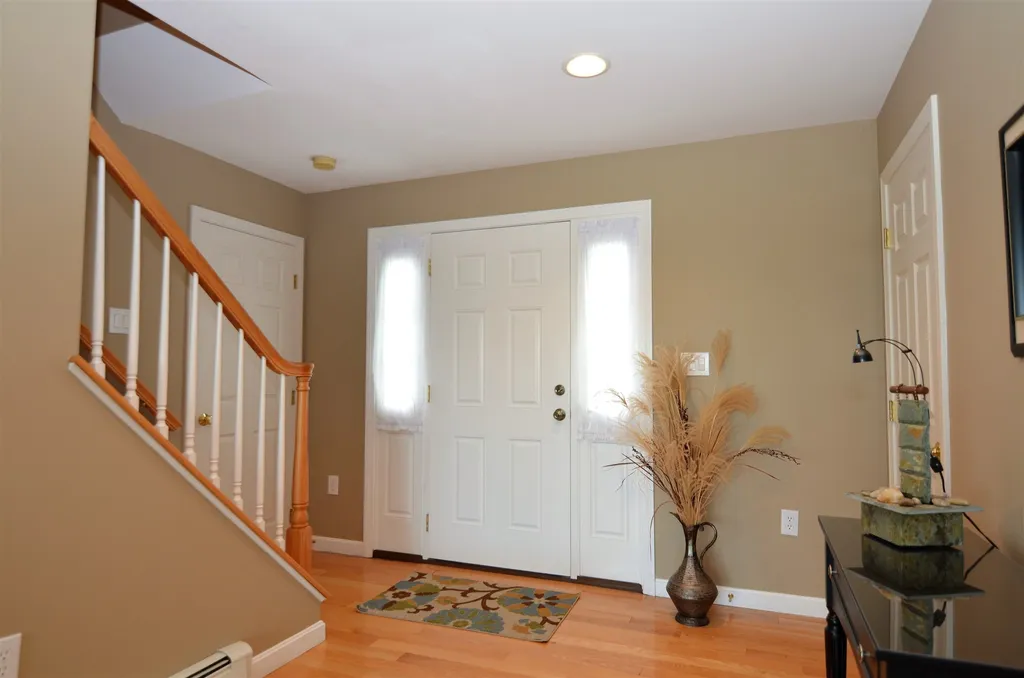 60 Hearthstone Road Newbury NH 03255
