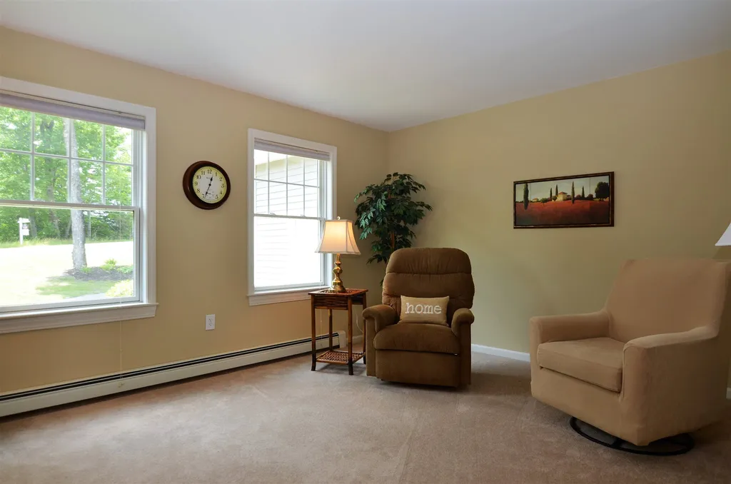 60 Hearthstone Road Newbury NH 03255