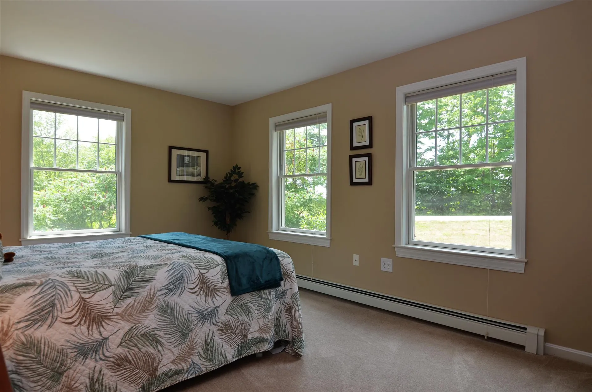 60 Hearthstone Road Newbury NH 03255