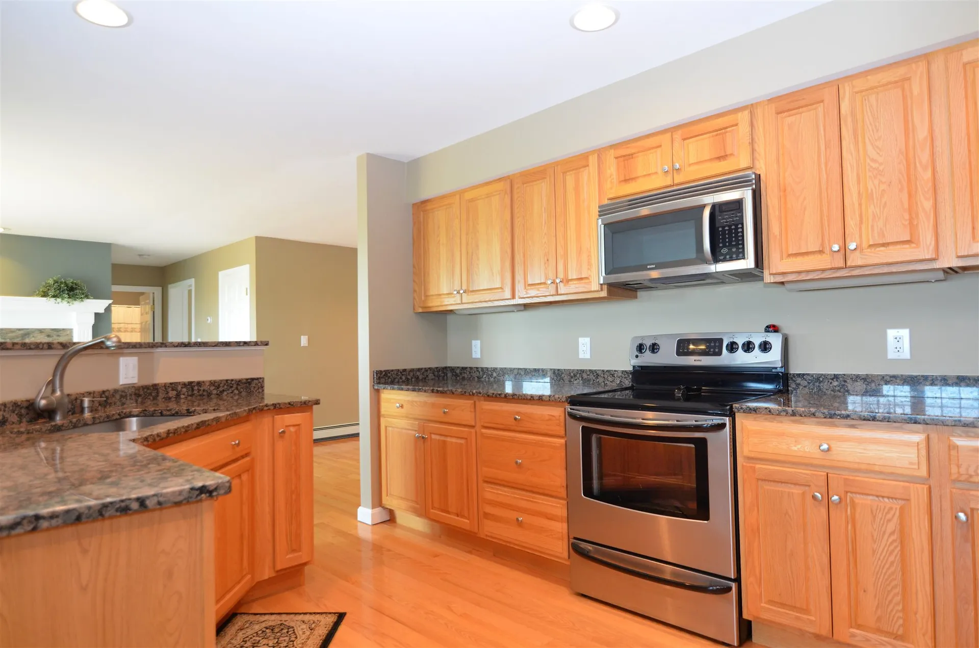 60 Hearthstone Road Newbury NH 03255