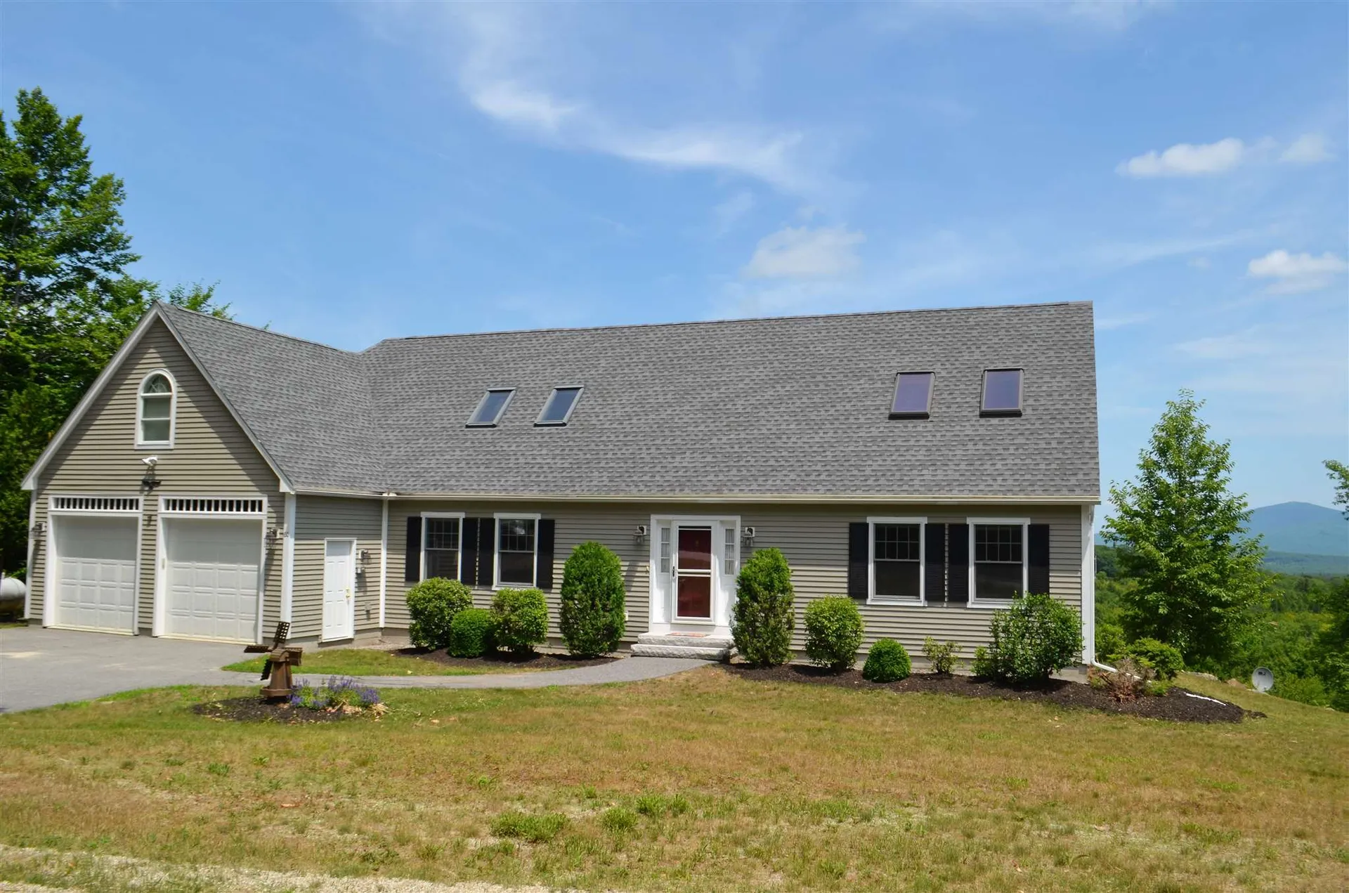 60 Hearthstone Road Newbury NH 03255