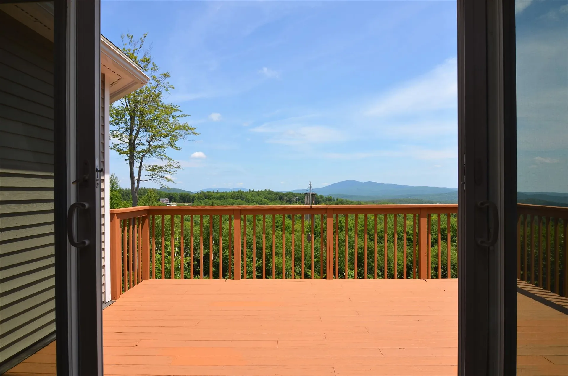 60 Hearthstone Road Newbury NH 03255