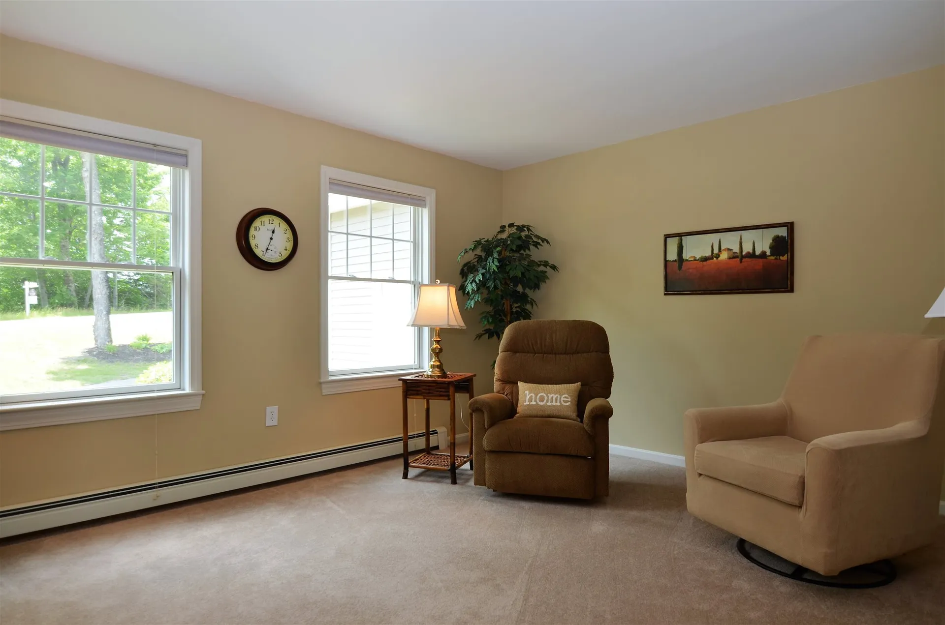 60 Hearthstone Road Newbury NH 03255