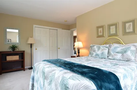 60 Hearthstone Road Newbury NH 03255